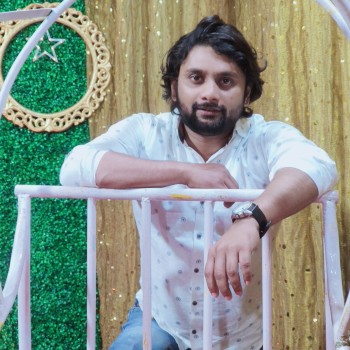 Sumit Baban Patne